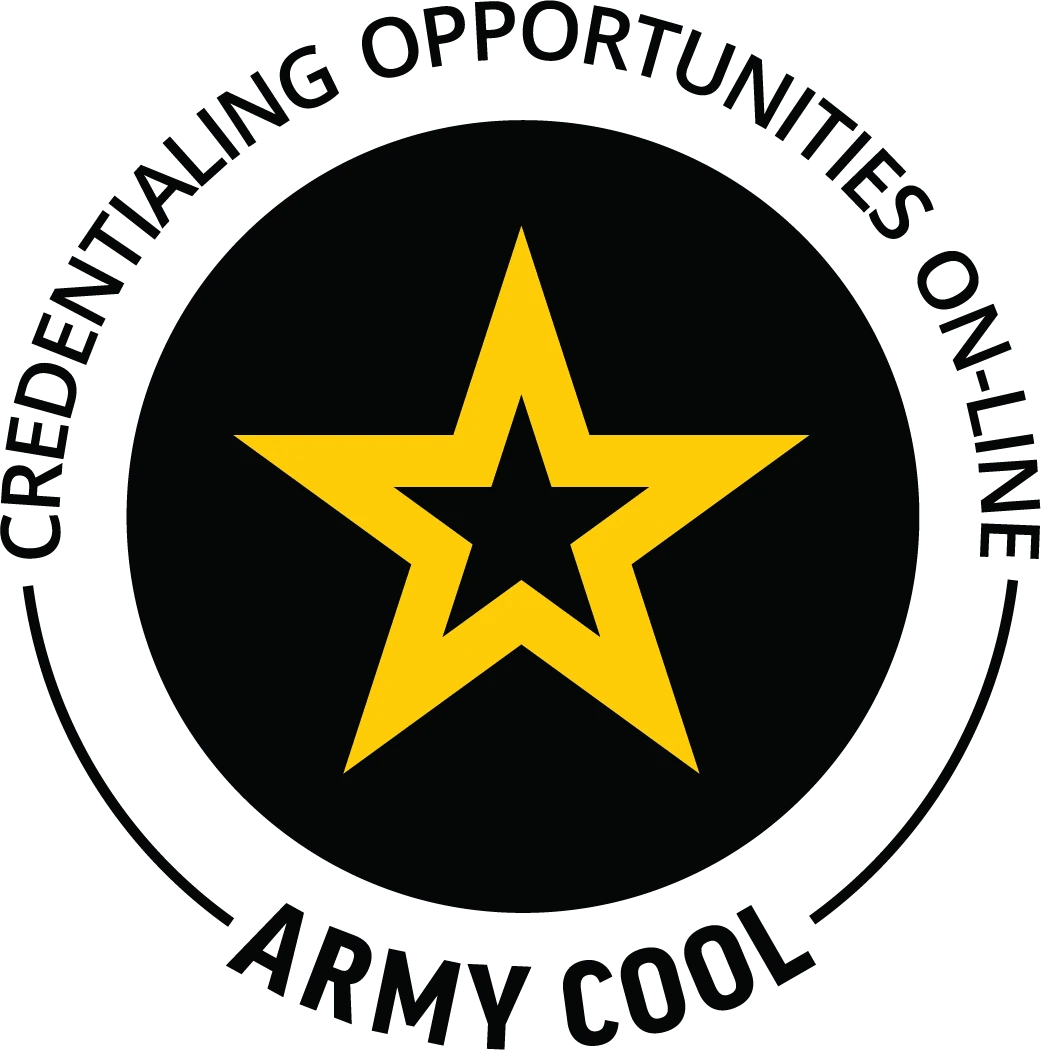 U.S. Army Credentialing Assistance Program