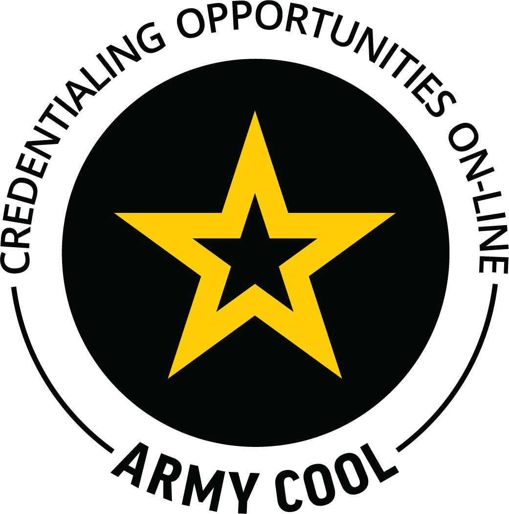 U.S. Army Credentialing Assistance Program