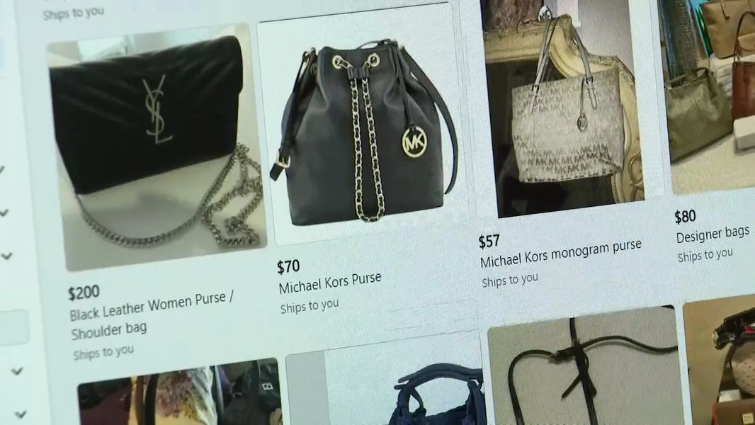 Learn Where Fraudsters are Selling Stolen Goods Online