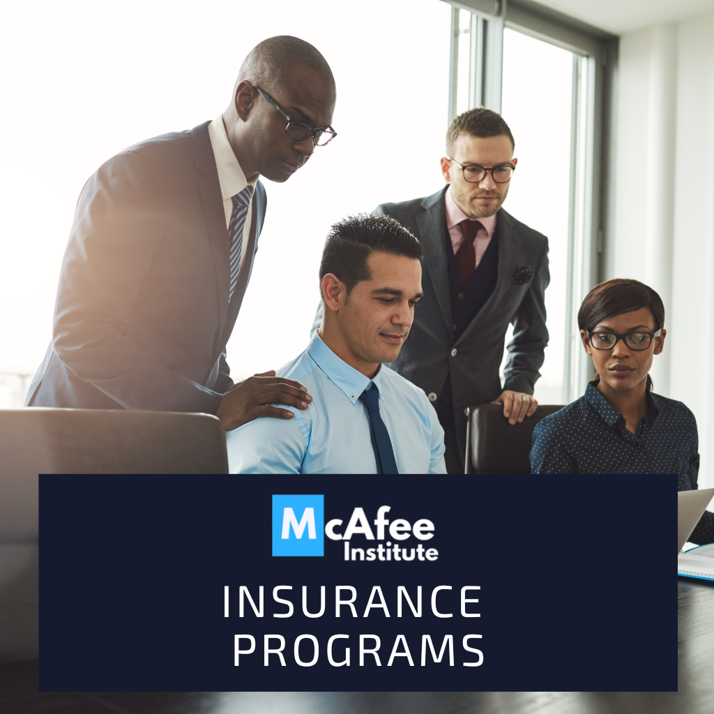 Insurance Fraud Training, Courses, and Certification